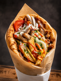 Pita Gyros
