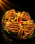 Gyros Skepasti