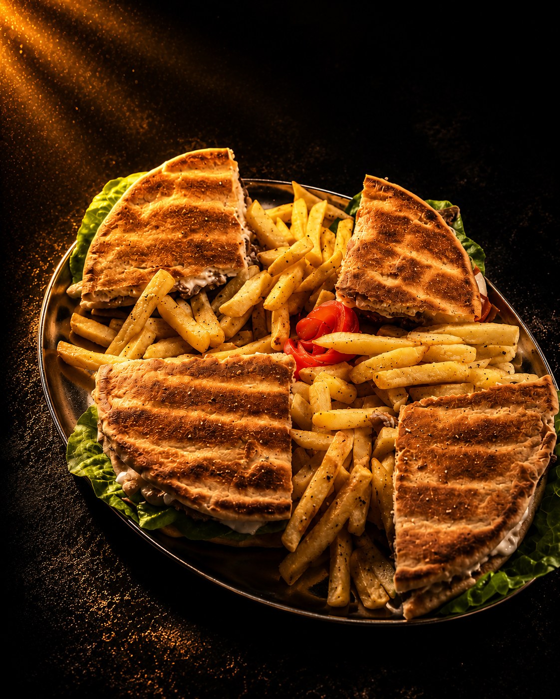 Gyros Skepasti