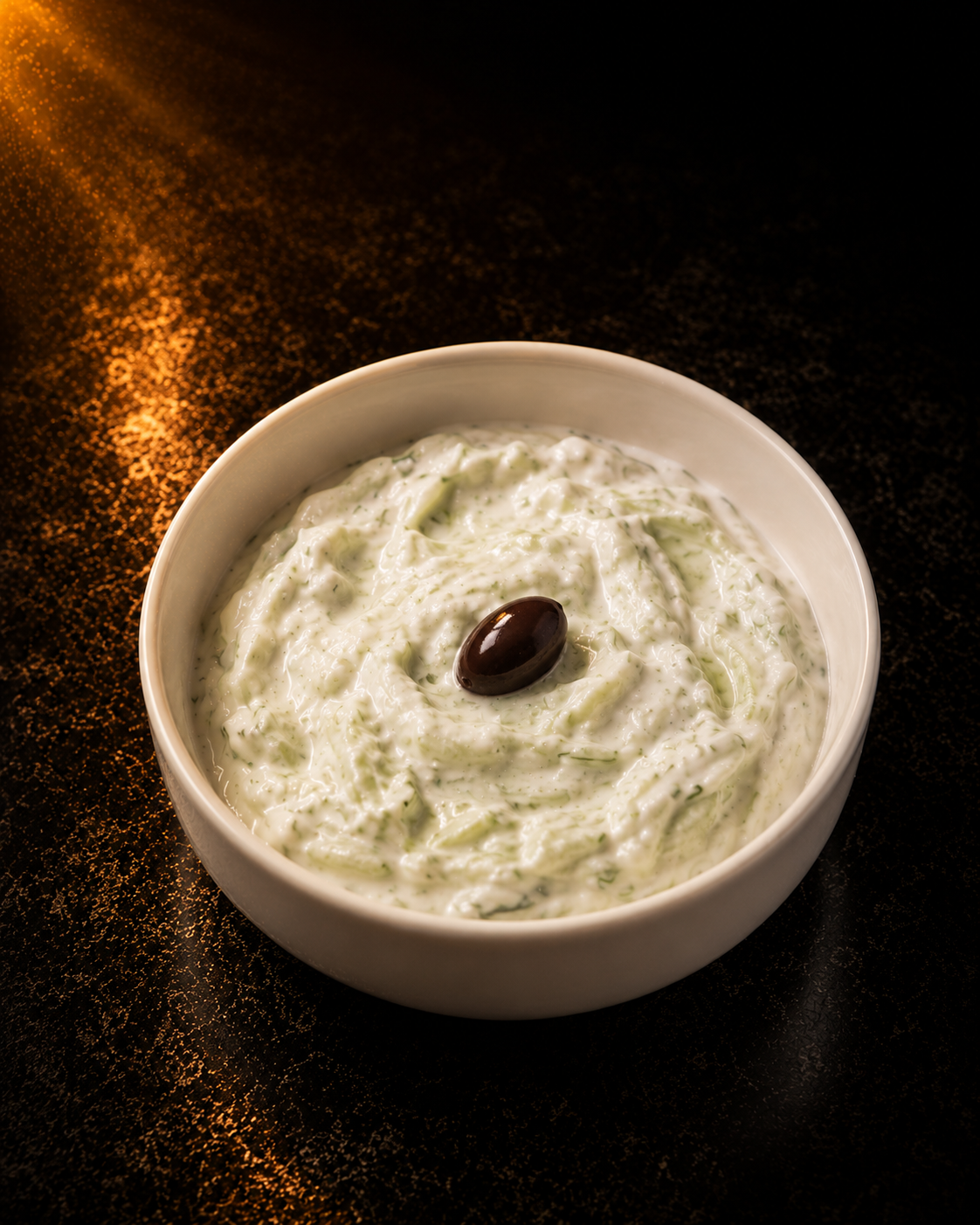 Tzatziki